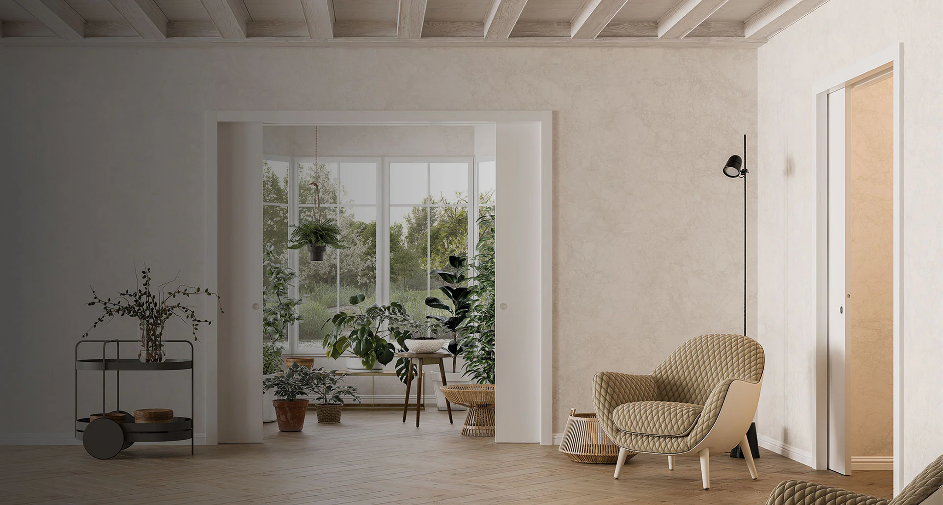Master Your Space with Eclisse